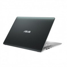 Laptop asus vivobook s14 s430fa-eb046t 14 fhd (1920x1080) anti-glare (mat) intel core i7-8565u (8m cache foto