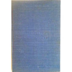 MANASTIREA SECU de PROTOSINGHEL MACARIE CIOLAN 1987