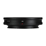 Cumpara ieftin Obiectiv Manual 7Artisans 18mm F6.3 APS-C Mark II