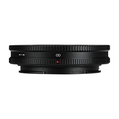Obiectiv Manual 7Artisans 18mm F6.3 APS-C Mark II foto