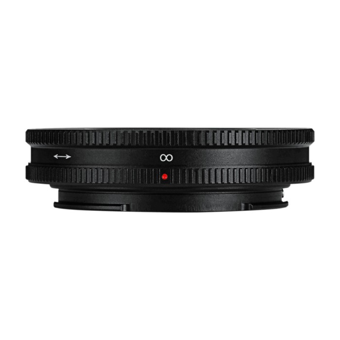 Obiectiv Manual 7Artisans 18mm F6.3 APS-C Mark II