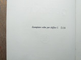 Cumpara ieftin Andre Maurois - Bernard Quesnay (1931) editie pe hartie velina chiffon