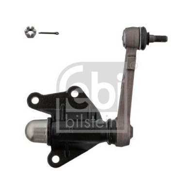 Febi Bilstein Levier intermediar directie foto