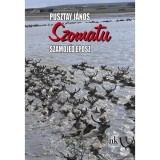 Szomatu - Szamoj&eacute;d eposz - Pusztay J&aacute;nos