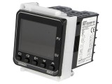 Regulator de Temperatură SSR OUT 2 SPST-NO OUT 3 SPST-NO E5CC-QX3A5M-000