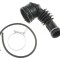 FURTUN CUVA-POMPA, SET 3315055008 burduf,racord flexibil masina de spalat ELECTROLUX / AEG