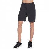 Pantaloni scurti Skechers Explore Short M1SH69-BLK negru