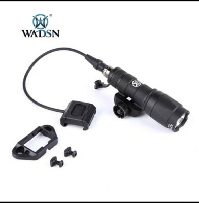 Lanterna tactica M300A Mini Scout WADSN foto