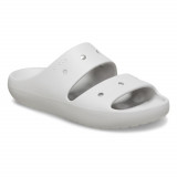 Sandale Crocs Classic Sandal v2 Gri - Atmosphere