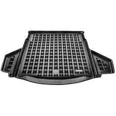 Covor Tavita Portbagaj Toyota AURIS II Wagon Premium cu packet comfort - podea in pozitie ridicata 2012 - 2018