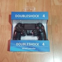 Controller PS4/ Maneta PS4 / Joystick PS4 /Gamepad PS4 Compatibil PS4 cu fir NOU foto