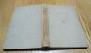 MIHAIL EMINESCU - Poezii/Koltemenyek - editie bilingva - 1961, 410 p., Alta editura