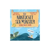 The Nantucket Sea Monster: A Fake News Story