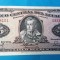 5 Sucres anul 1988 Bancnota veche Ecuador - SUPERBA