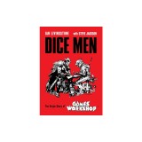 Dice Men: The Origin Story of Games Workshop