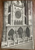 C9 563 - Carte postala straina foarte veche - Spania - Leon