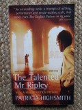 The Talented Mr Ripley - Patricia Highsmith