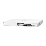 HPE Networking Instant On Switch 24p Gigabit CL4 PoE 2p, ARUBA NETWORKS