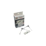 Set filtru si 2 perii laterale Original Rowenta ZR740003 aspirator