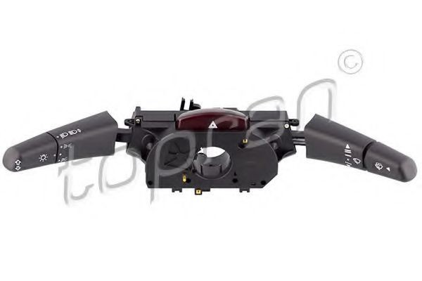 Comutator coloana directie VW LT II bus (2DB, 2DE, 2DK) (1996 - 2006) TOPRAN 112 135