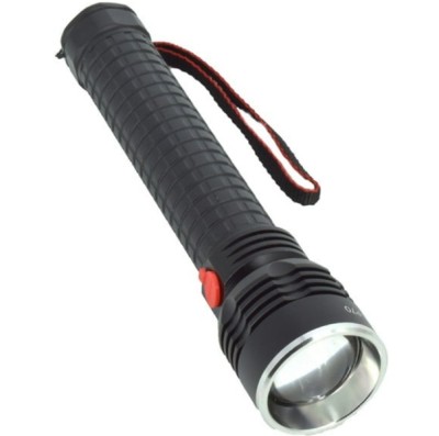 Lanterna reincarcabila LED P-11 foto