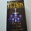 Relics &amp; Spawn &amp; Shadows - Shaun Hutson Omnibus