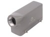 Carcasă conectori HDC D24B cablu PG21