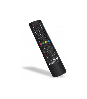 Telecomanda universala Jolly TV + Receptor SAT 1704WJL20201113 foto