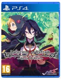 Labryinth Of Refrain Coven Of Dusk PS4, NIS AMERICA