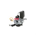 Carburator scuter Piaggio / Gilera (soc electric 17.5 mm), Non Brand