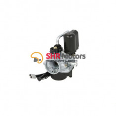 Carburator scuter Piaggio / Gilera (soc electric 17.5 mm)