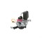 Carburator scuter Piaggio / Gilera (soc electric 17.5 mm)