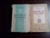 SFATURI PE INTUNERIC - 2 Vol. - N. Iorga -1936/1940, 432+364 p.