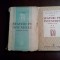 SFATURI PE INTUNERIC - 2 Vol. - N. Iorga -1936/1940, 432+364 p.