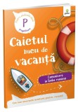 Cumpara ieftin Comunicare in limba romana &bull; clasa pregatitoare, Gama