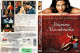 Stăp&acirc;na Mirodeniilor, DVD, Romana