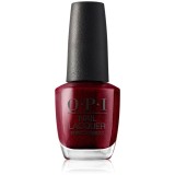 OPI Nail Lacquer lac de unghii I&#039;m Not Really a Waitress 15 ml