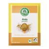 Anason Macinat Bio Lebensbaum 100g, Condiment Ecologic Pur