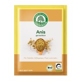 Anason Macinat Bio Lebensbaum 100g, Condiment Ecologic Pur