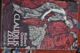Claudius Zeul - Robert Graves, Albatros 1974, Traducere N. Steinhardt, Roman Istoric