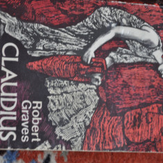 ROBERT GRAVES - CLAUDIUS ZEUL. Traducere N. Steinhardt