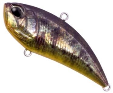 Vobler Duo Realis Vibration 62 Apex Tune, Tule Perch ND, 6.2cm, 9.7g foto