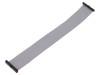Cablu panglică SAMTEC IDC 20 pini 203,2mm FFSD-20-D-08.00-01-N-RN1