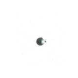 Sfera borosilicat 5 mm Philips pentru espressor, Piesa originala 421944034451