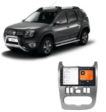 Cumpara ieftin Navigatie ANDROID compatibil DACIA Duster 1 2009 - 2015