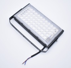 Proiector cu led SMD 50W ? 642-1 foto