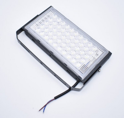 Proiector cu led SMD 50W &amp;ndash; 642-1 foto