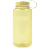 Sticlă de apă NALGENE Wide Mouth Sustain 1.0 L butter