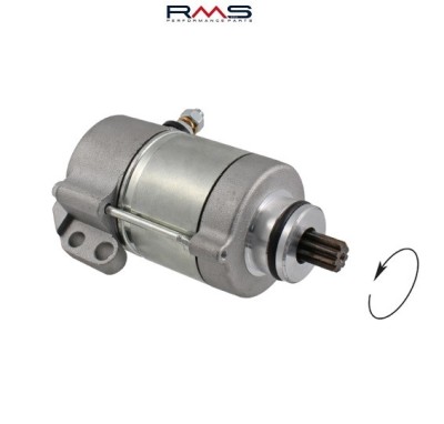 Electromotor Gas Gas EC - TXT 200-250 (15-20) - Husqvarna TE 250-300 (14-16) - KTM EXC - XC 200-250-300 (11-17) foto