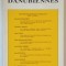 ETUDES DANUBIENNES , TOME II , NUMERO II , 2e SEMESTRE , 1986